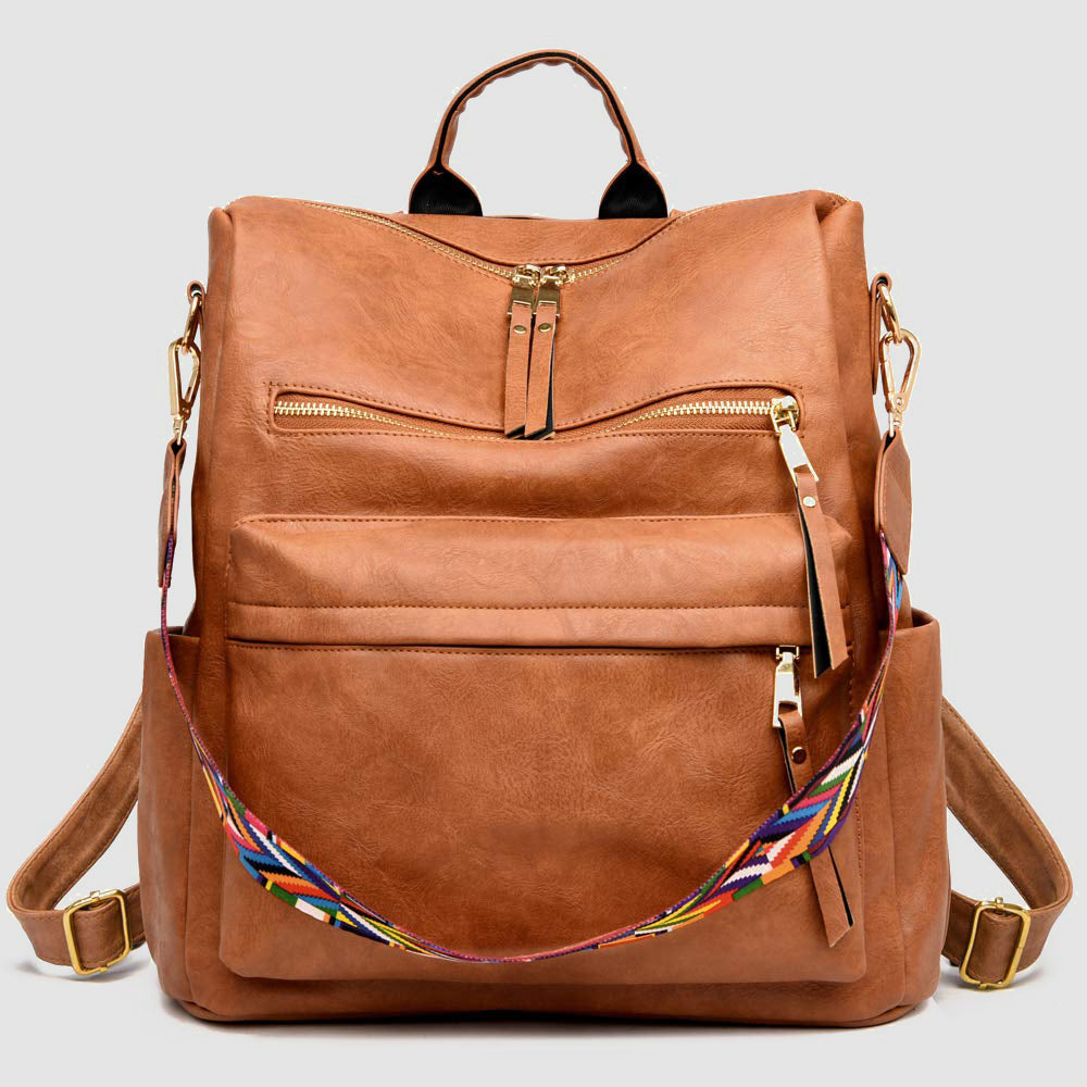 Eleganter Rucksack – Elegant und Funktional