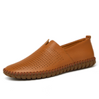 Marco - Leder Herren Loafer – Elegant sowie Bequem