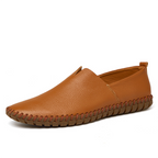 Marco - Leder Herren Loafer – Elegant sowie Bequem