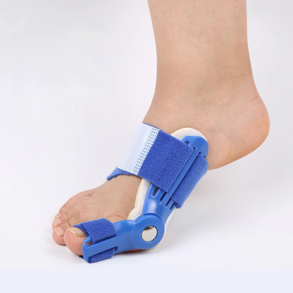 OrthoCorrect Zehenstütze: Korrigierende Hallux Valgus Lösung
