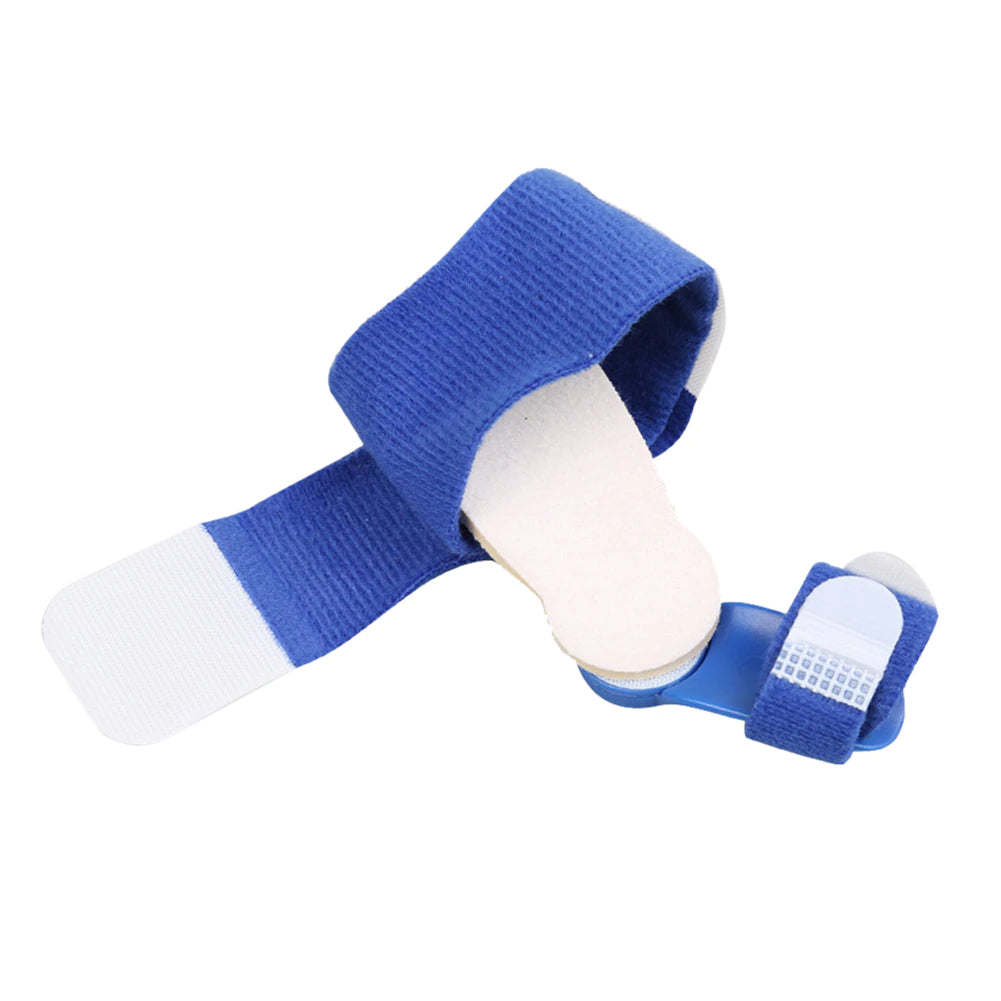 OrthoCorrect Zehenstütze: Korrigierende Hallux Valgus Lösung