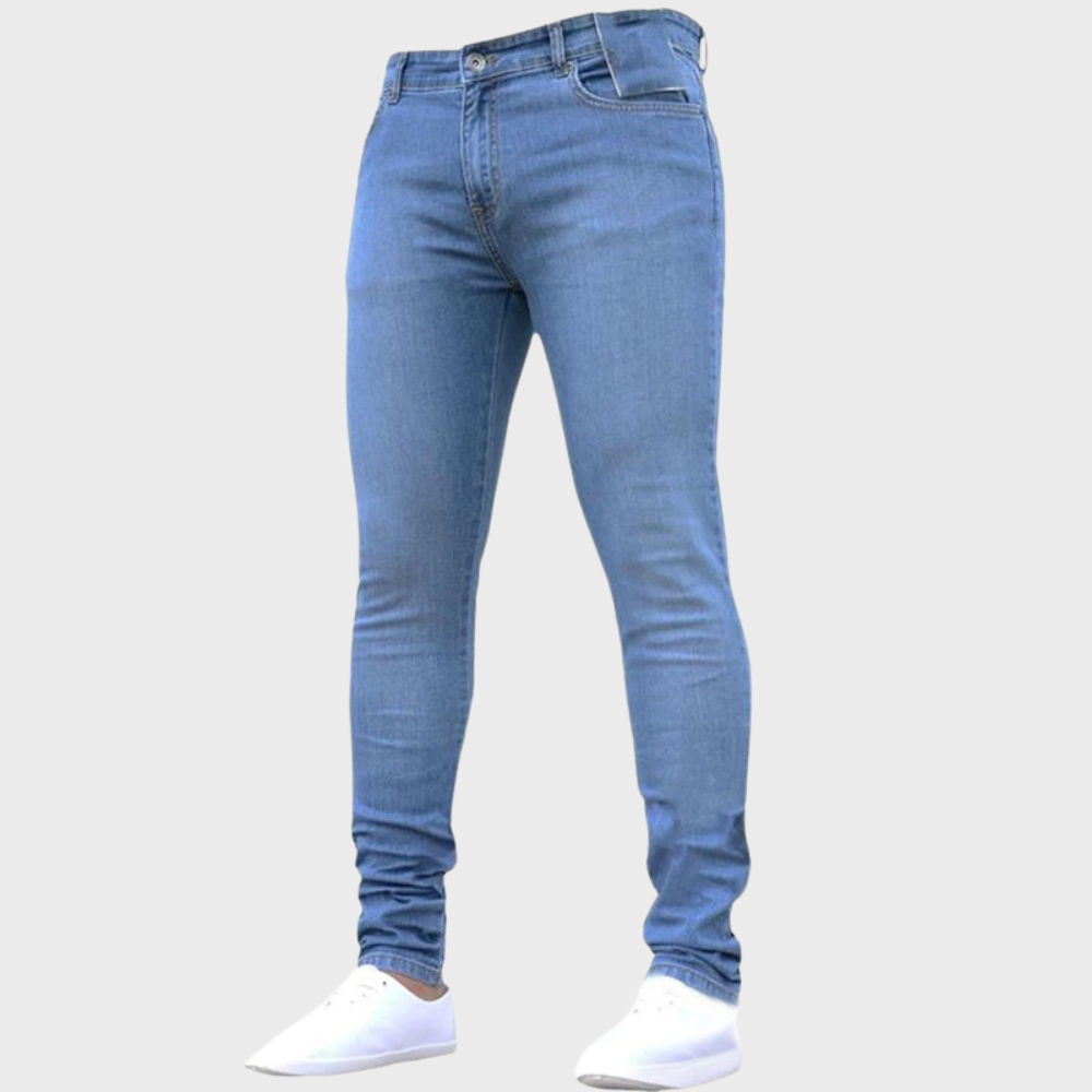 Lucas – Slim Fit Herren Jeans