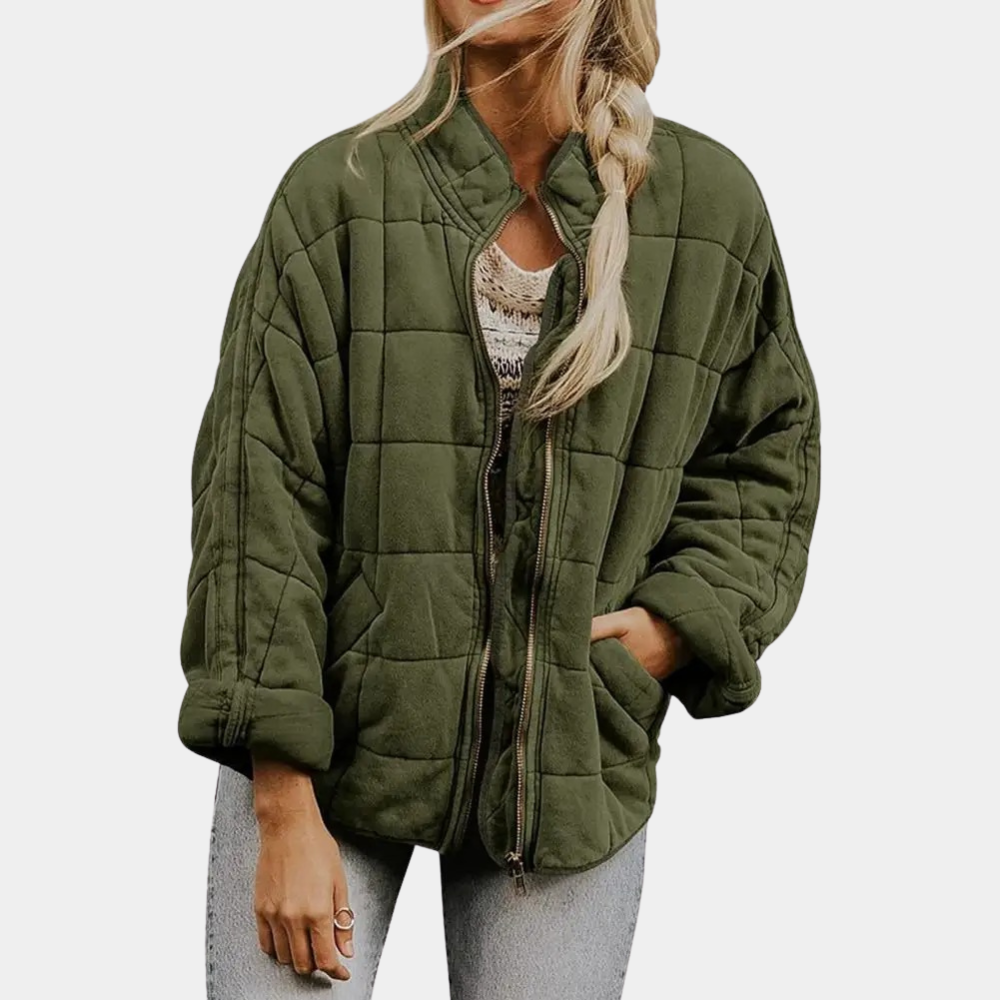 LunaSoft: Bequeme Damenjacke