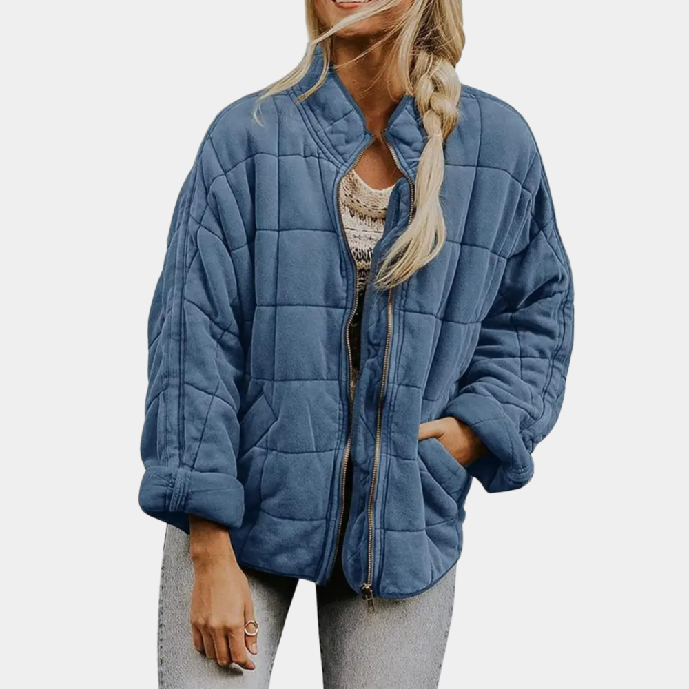 LunaSoft: Bequeme Damenjacke