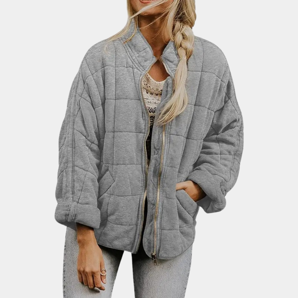 LunaSoft: Bequeme Damenjacke