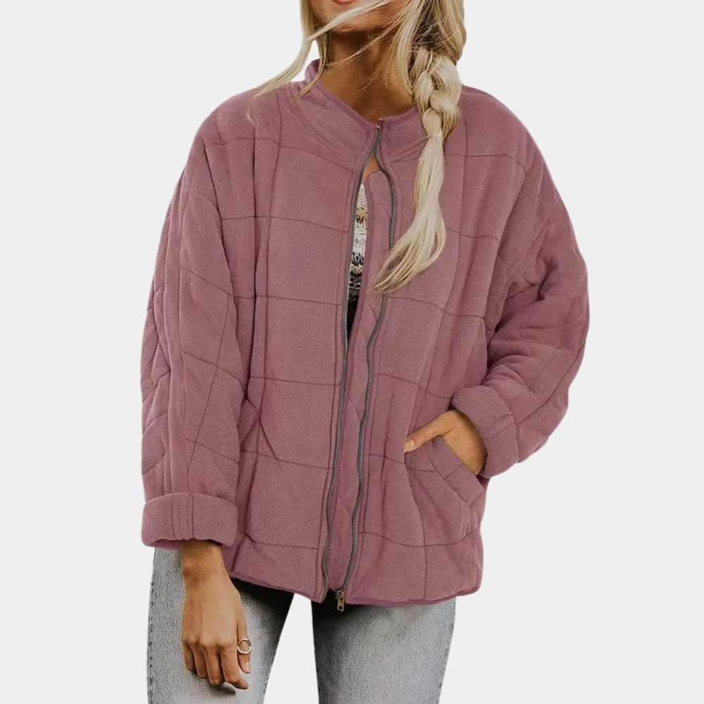 LunaSoft: Bequeme Damenjacke