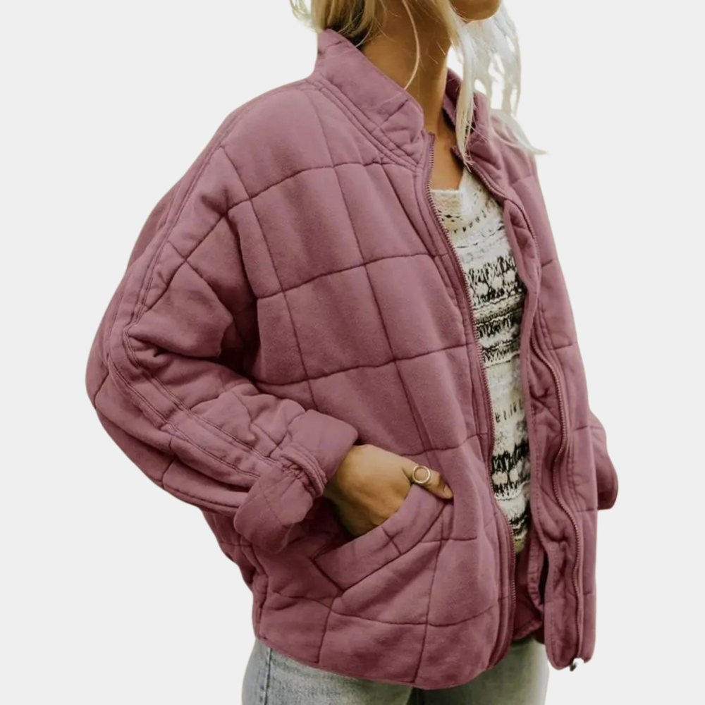 LunaSoft: Bequeme Damenjacke