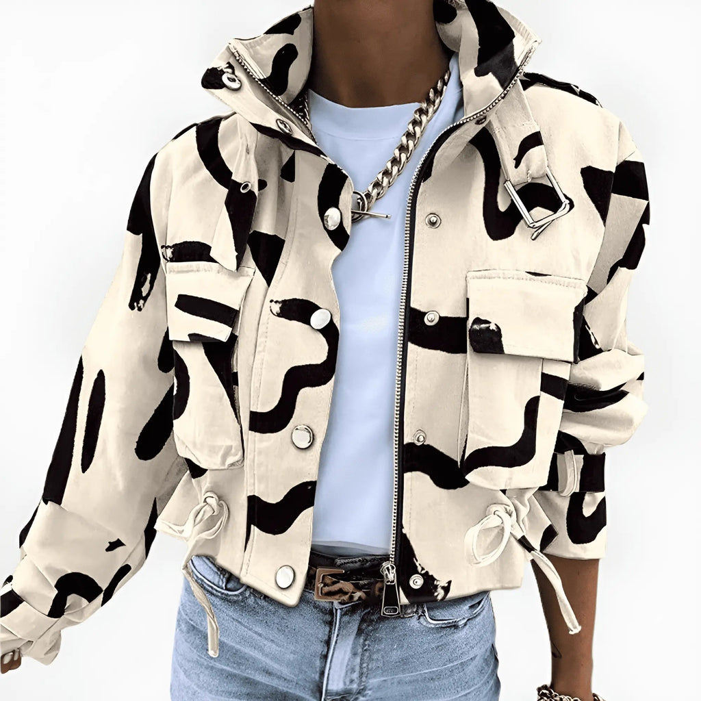Stella – Modisches Damenjacke