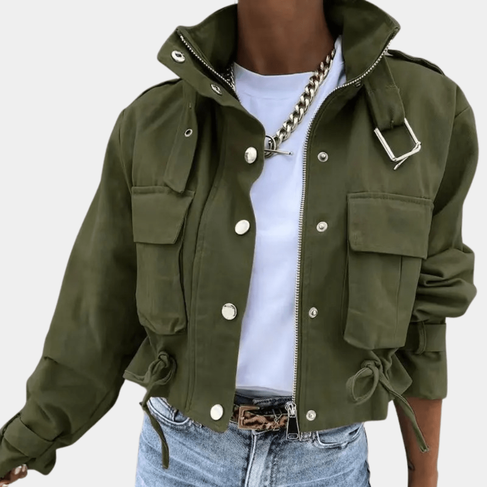 Stella – Modisches Damenjacke