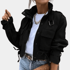 Stella – Modisches Damenjacke