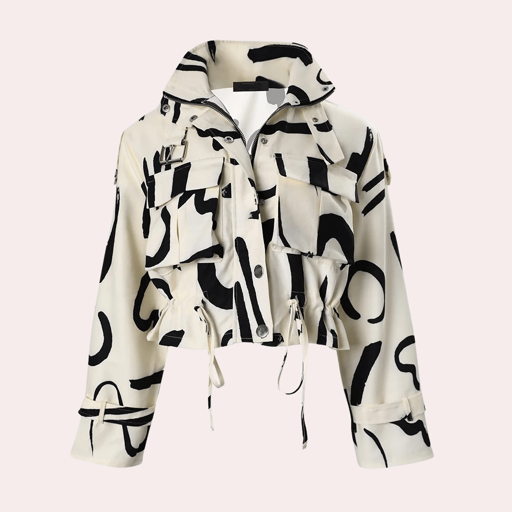 Stella – Modisches Damenjacke