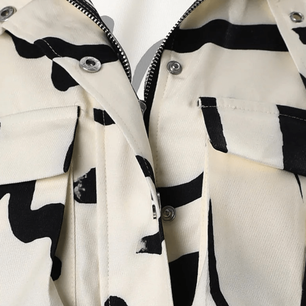 Stella – Modisches Damenjacke