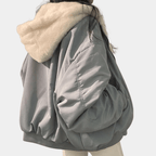 Yuna: Koreanisches Bomberjacke