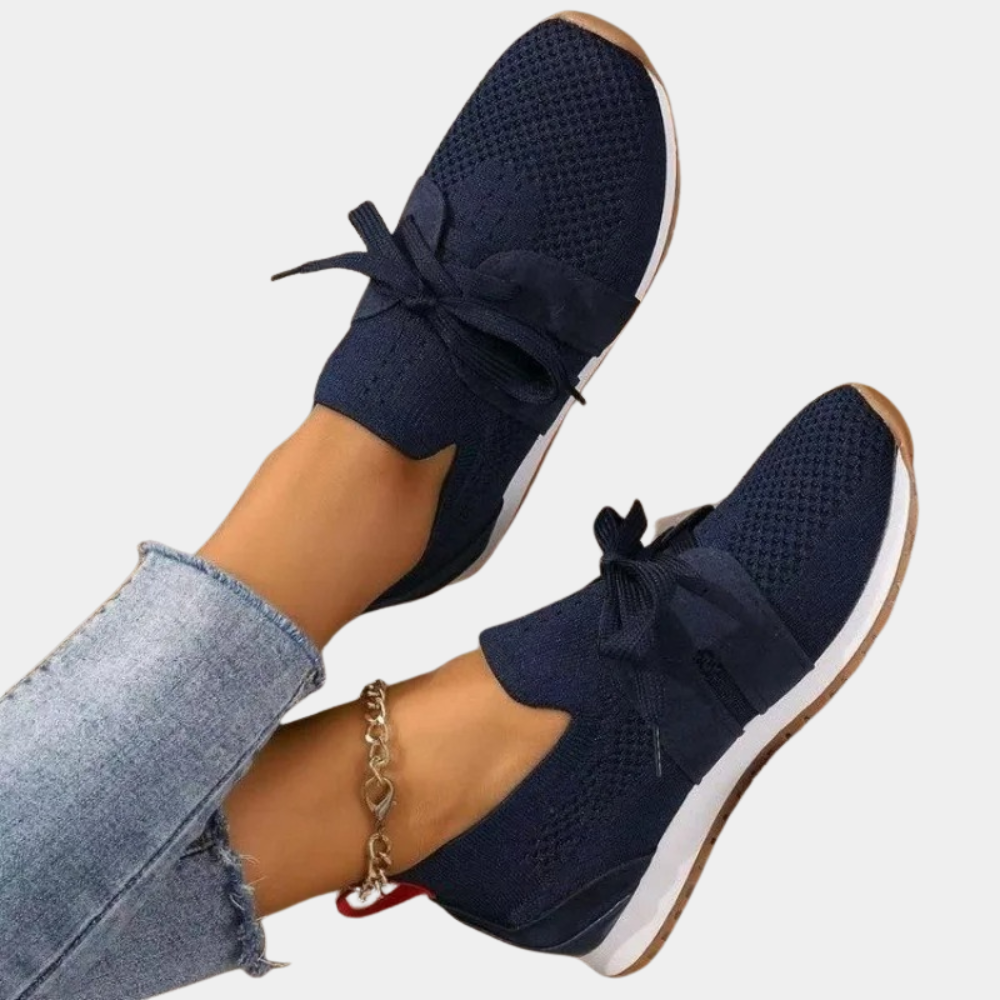 Zyra – Stylische Damensneaker
