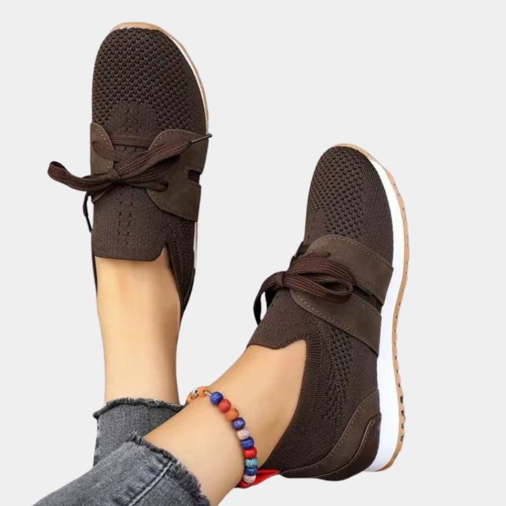 Zyra – Stylische Damensneaker