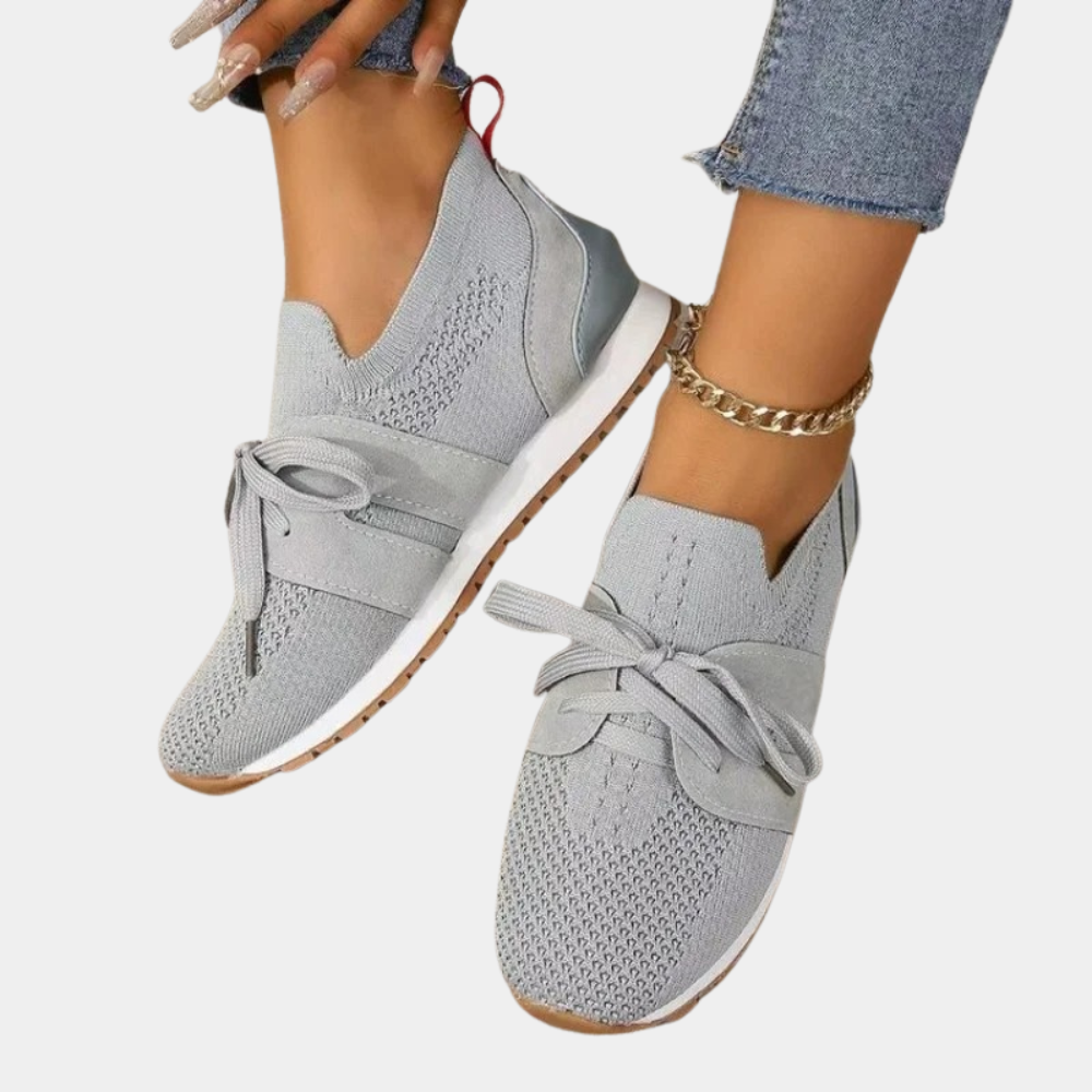 Zyra – Stylische Damensneaker