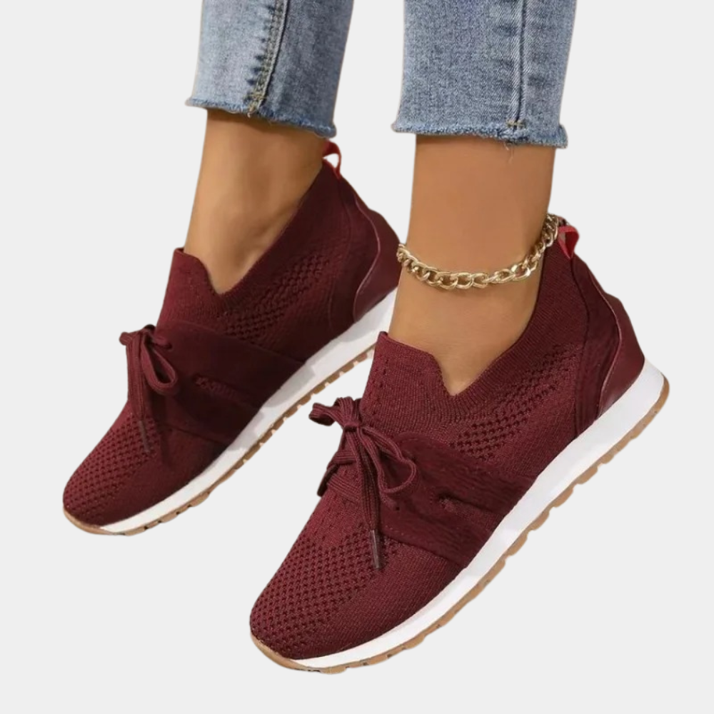 Zyra – Stylische Damensneaker