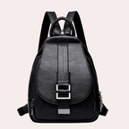 Ridge – Eleganter Leder Damenrucksack