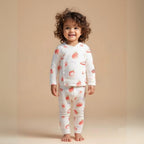 Lieber Tierdruck Babyset – Bequem sowie Niedlich Tag und Nacht