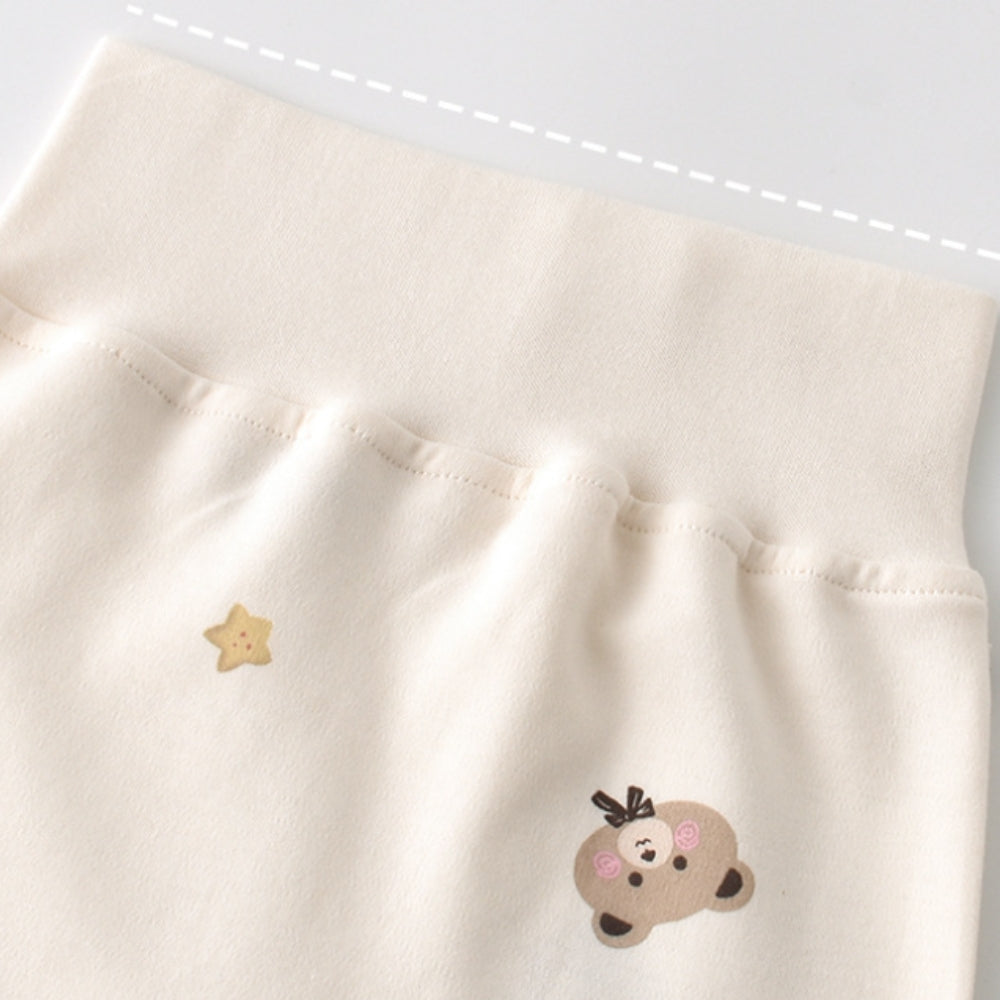 Lieber Tierdruck Babyset – Bequem sowie Niedlich Tag und Nacht