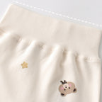 Lieber Tierdruck Babyset – Bequem sowie Niedlich Tag und Nacht