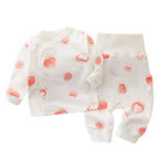 Lieber Tierdruck Babyset – Bequem sowie Niedlich Tag und Nacht