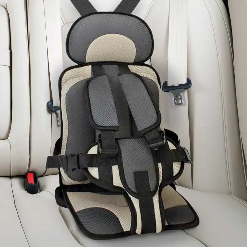 Kompaktes Kinderautositze – Sichere sowie Bequeme Reisemöglichkeit