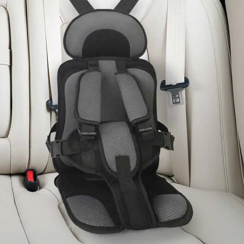 Kompaktes Kinderautositze – Sichere sowie Bequeme Reisemöglichkeit