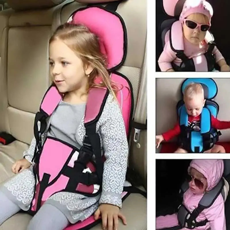 Kompaktes Kinderautositze – Sichere sowie Bequeme Reisemöglichkeit