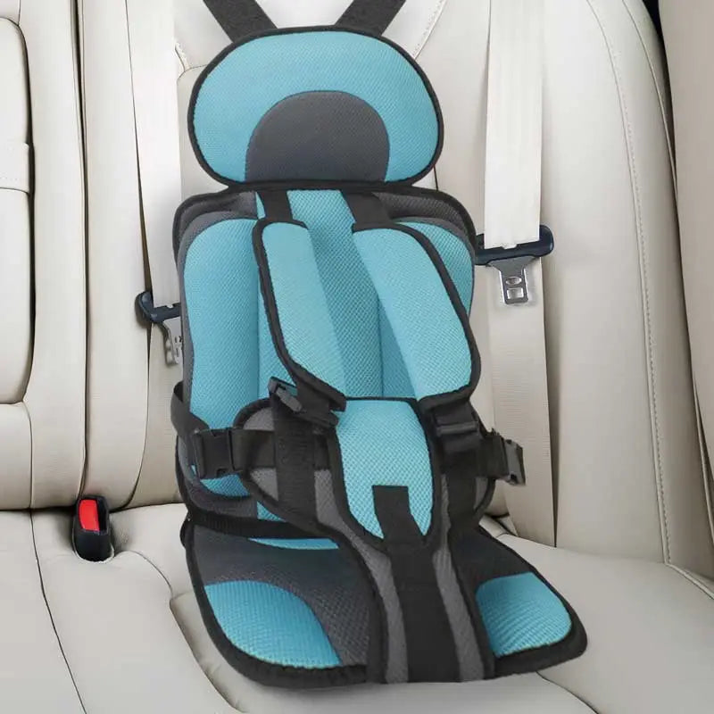 Kompaktes Kinderautositze – Sichere sowie Bequeme Reisemöglichkeit