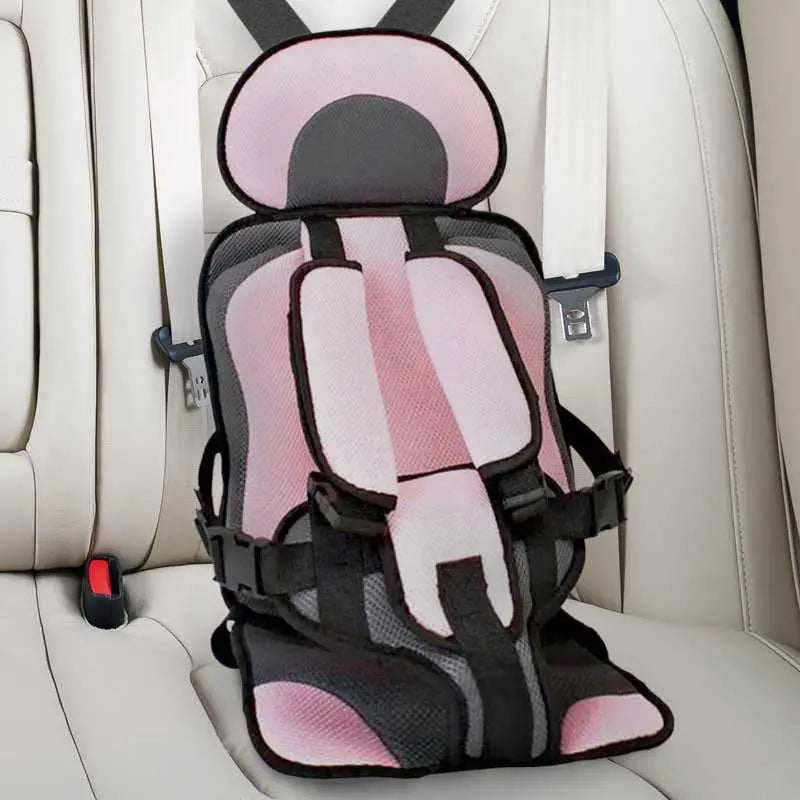Kompaktes Kinderautositze – Sichere sowie Bequeme Reisemöglichkeit