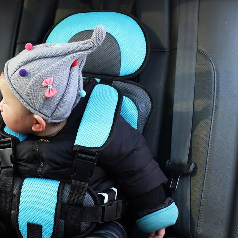 Kompaktes Kinderautositze – Sichere sowie Bequeme Reisemöglichkeit