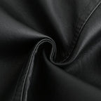 Stilvolle Lederjacke mit zeitlosem Design