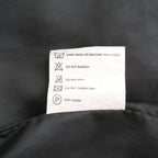 Stilvolle Lederjacke mit zeitlosem Design