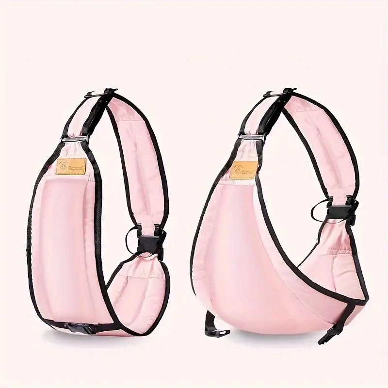 Ergonomischer Babytrage – Bequem und Verstellbar für Eltern