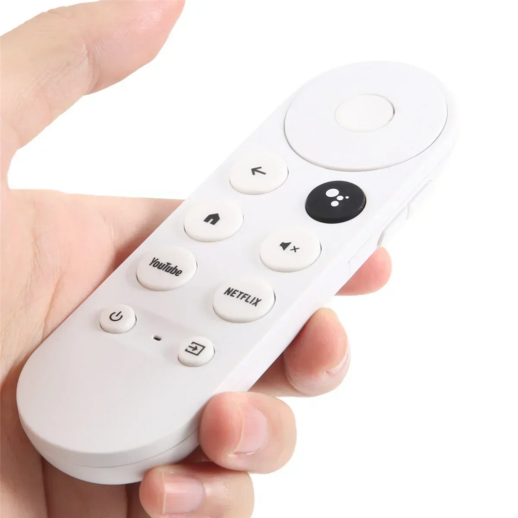 Intelligente Media Fernbedienung – Benutzerfreundlich und Effizient