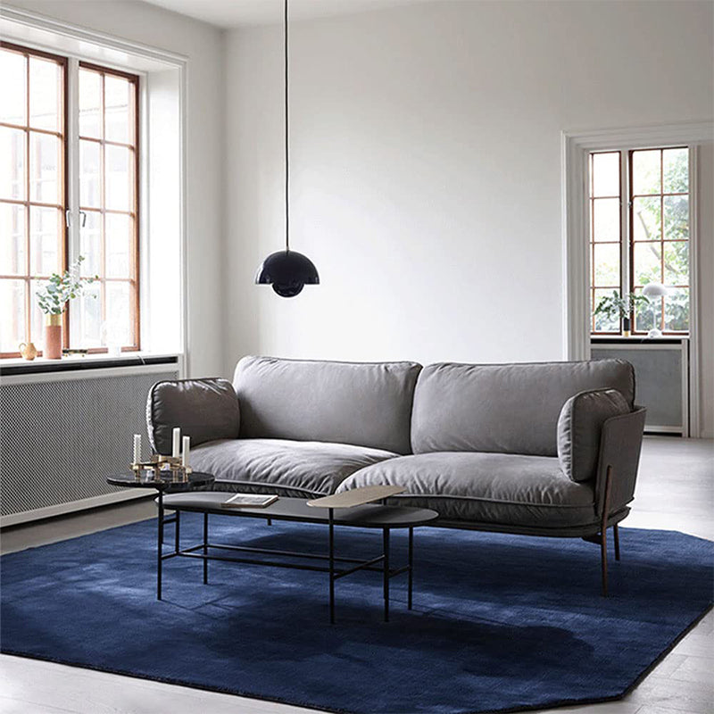 Nordic Bloom Hängeleuchte – Farbenfrohes Design sowie Warme Atmosphäre