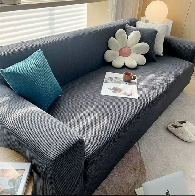CouchGuard Sofaüberzug – Stilvoller Schutz inklusive Perfekter Passform