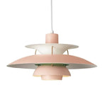 SkyGlow LED Pendelleuchte – Modernes Skandinavisches Design inklusive Dimmfunktion