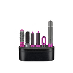 5-in-1 Haartoolset – Ideal für Jeden Haartyp
