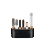 5-in-1 Haartoolset – Ideal für Jeden Haartyp