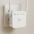 SpeedWave WiFi Verstärker: Superschnelles Internet in jedem Raum