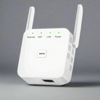 SpeedWave WiFi Verstärker: Superschnelles Internet in jedem Raum