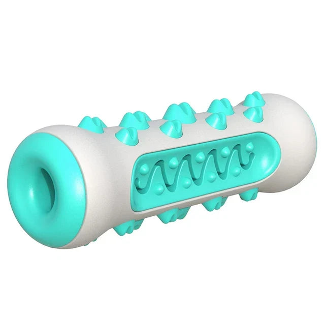 Zahnpflege Kauspielzeug für Hunde - Gesund sowie Spaßig