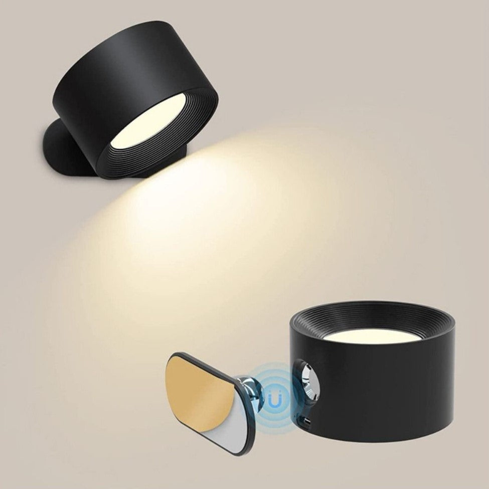 Verstellbare Wandleuchte – Elegant und funktional