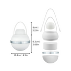 AquaCare Badfilter – Sicheres, Frisches sowie Gesundes Wasser