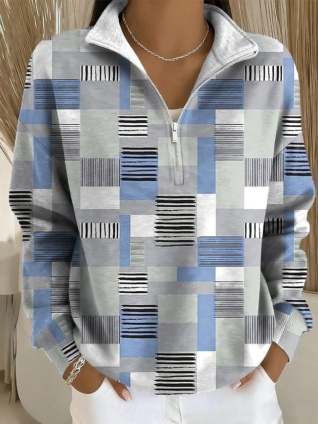 Bequemer Pullover