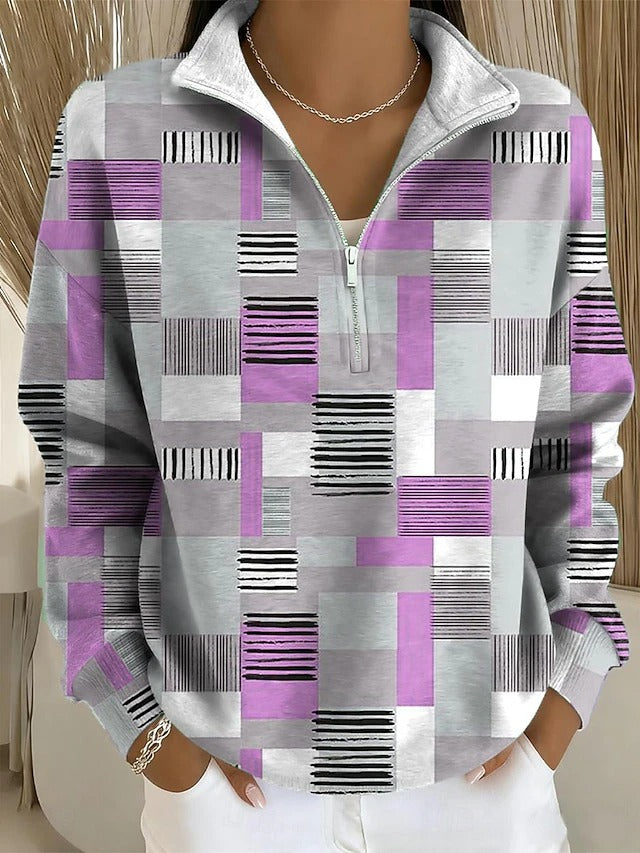 Bequemer Pullover