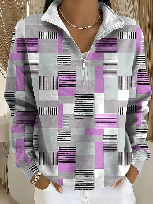 Bequemer Pullover