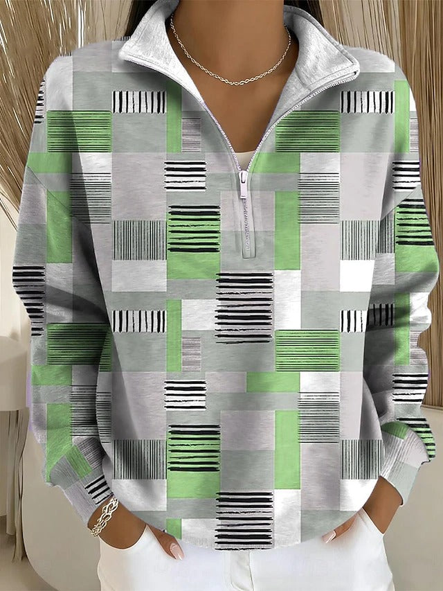 Bequemer Pullover